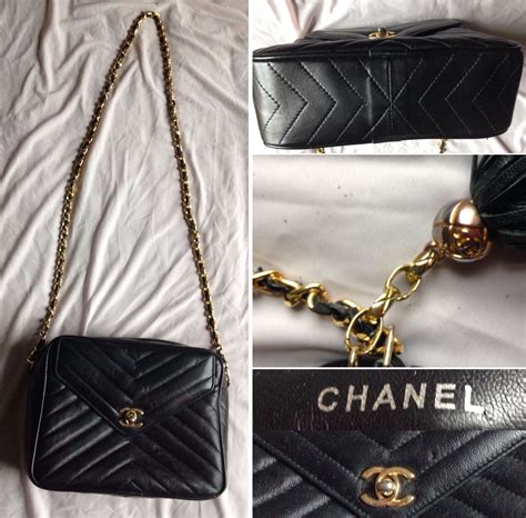 replica classic cameras chanel|bags that look like chanel.